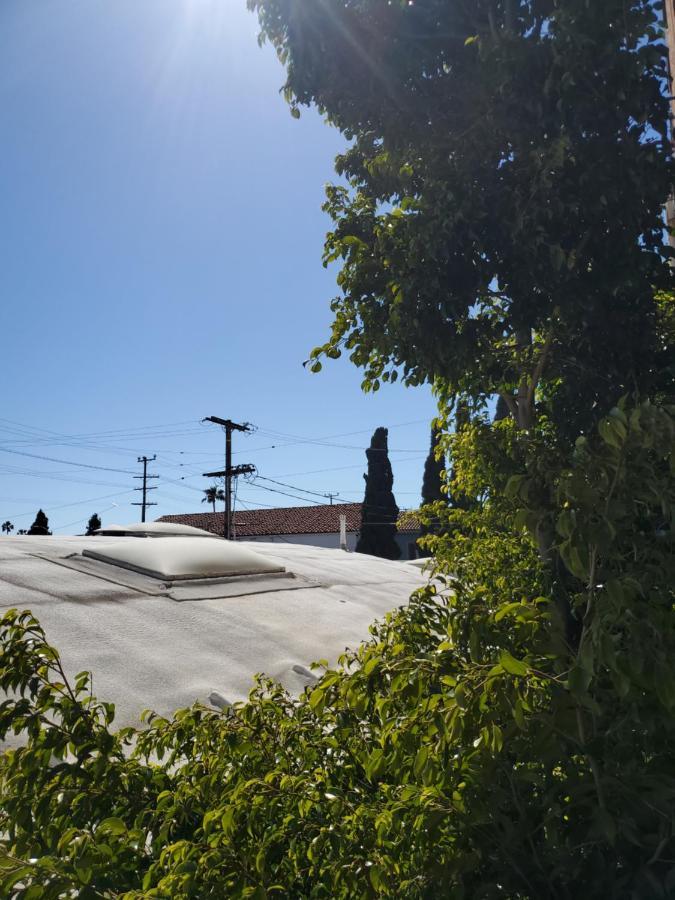 Heart Of East Hollywood Leilighet Los Angeles Eksteriør bilde